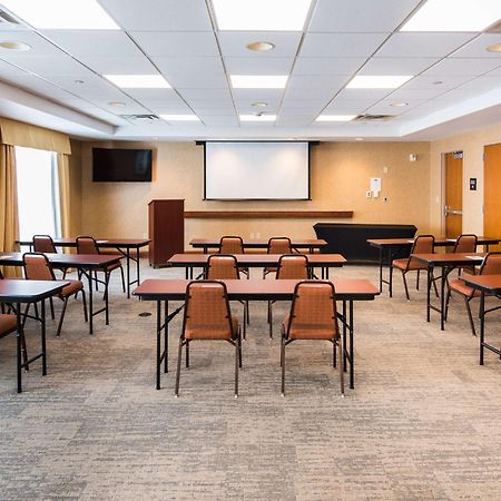 Hampton Inn Ostrov Presque Isle Exteriér fotografie