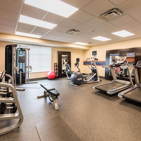 Hampton Inn Ostrov Presque Isle Exteriér fotografie
