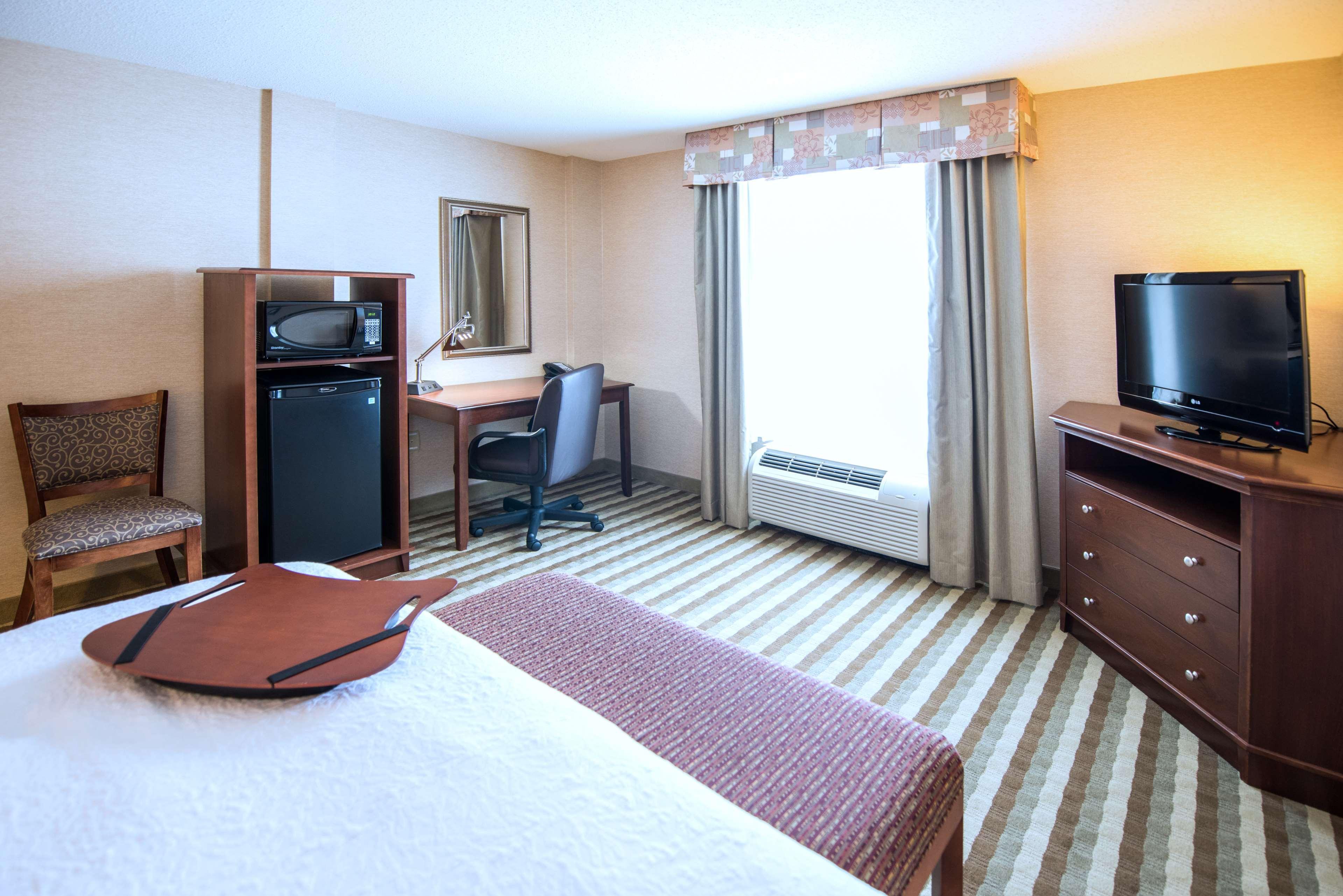 Hampton Inn Ostrov Presque Isle Exteriér fotografie