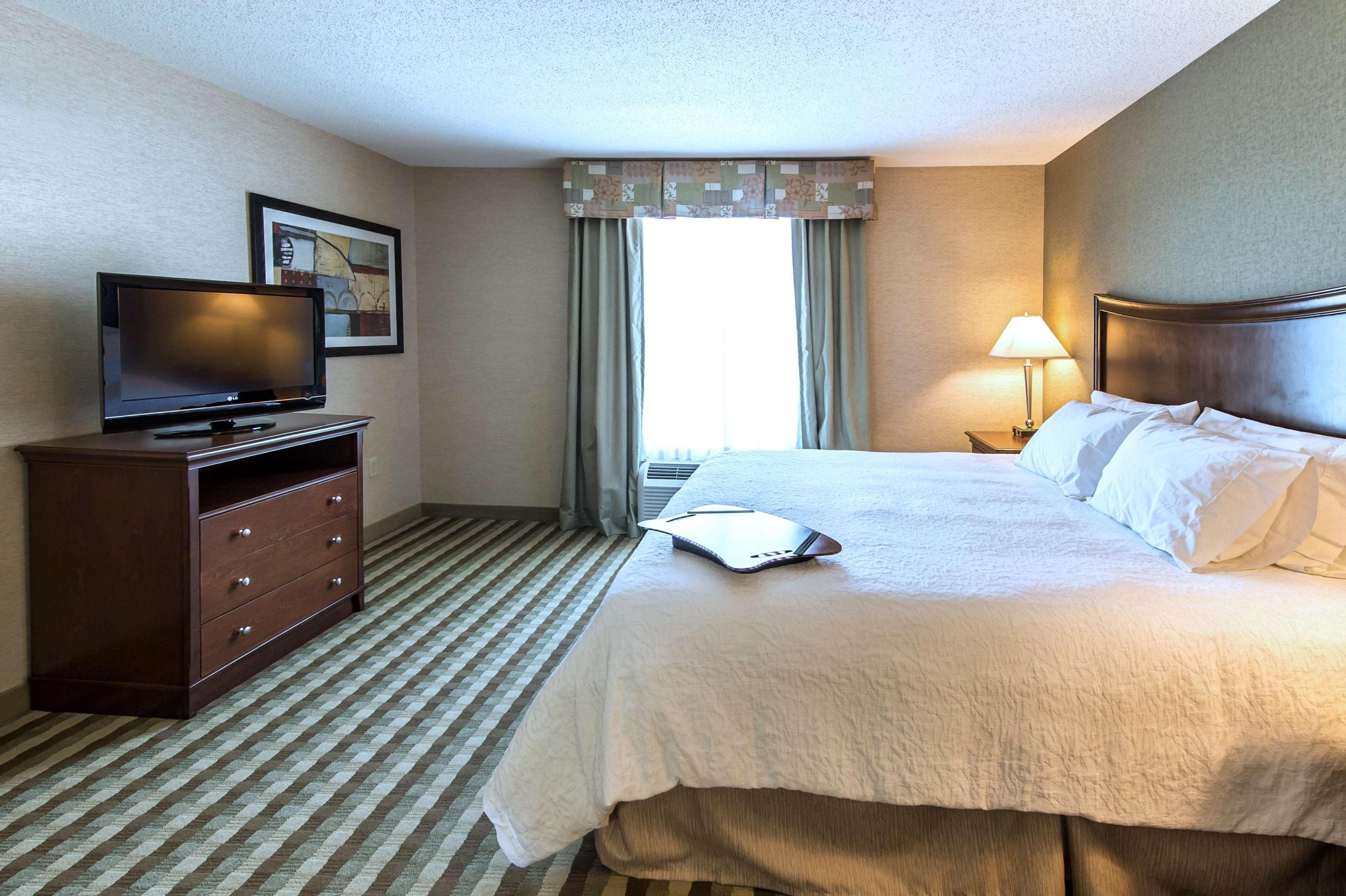 Hampton Inn Ostrov Presque Isle Pokoj fotografie