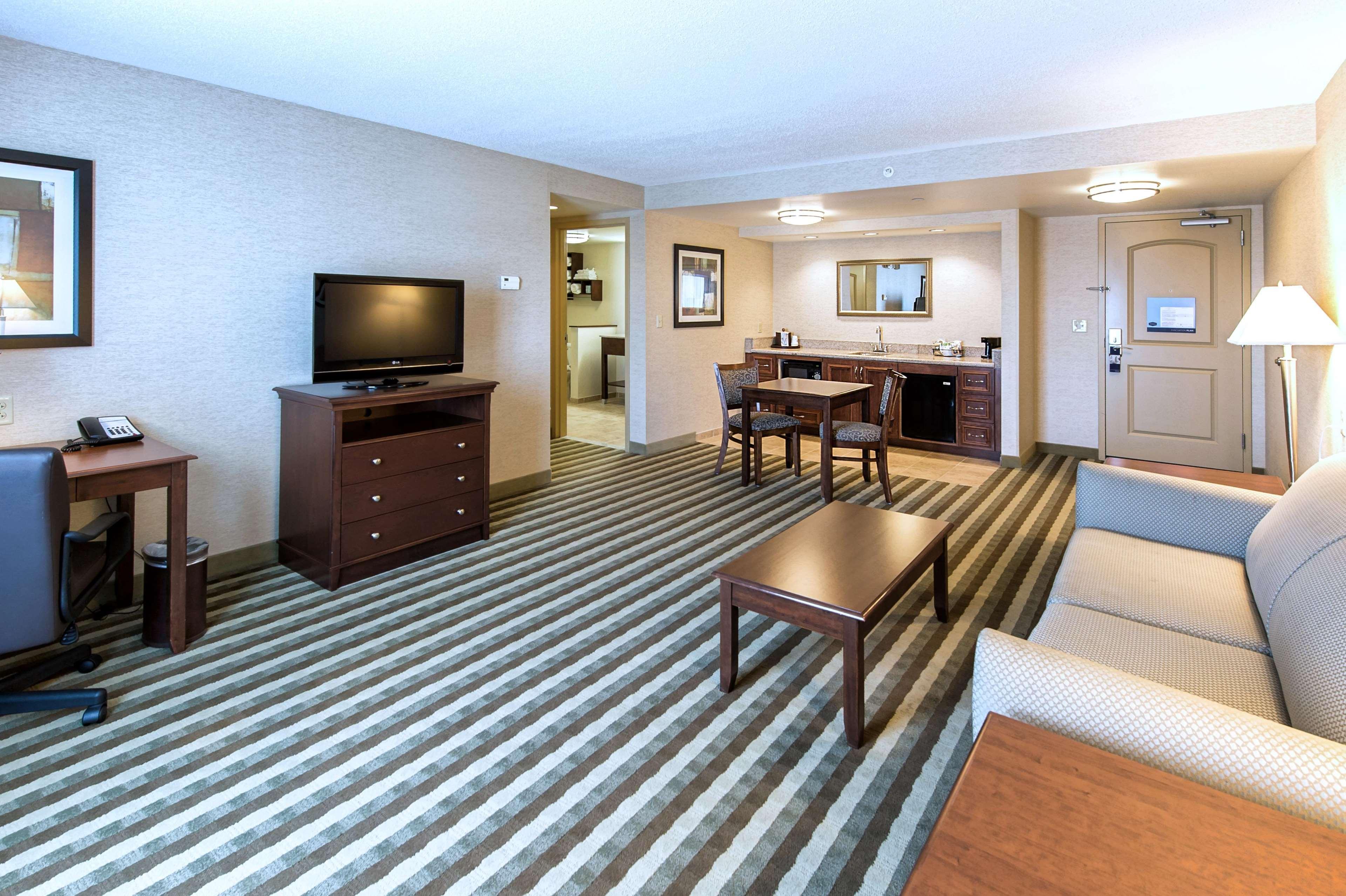 Hampton Inn Ostrov Presque Isle Exteriér fotografie