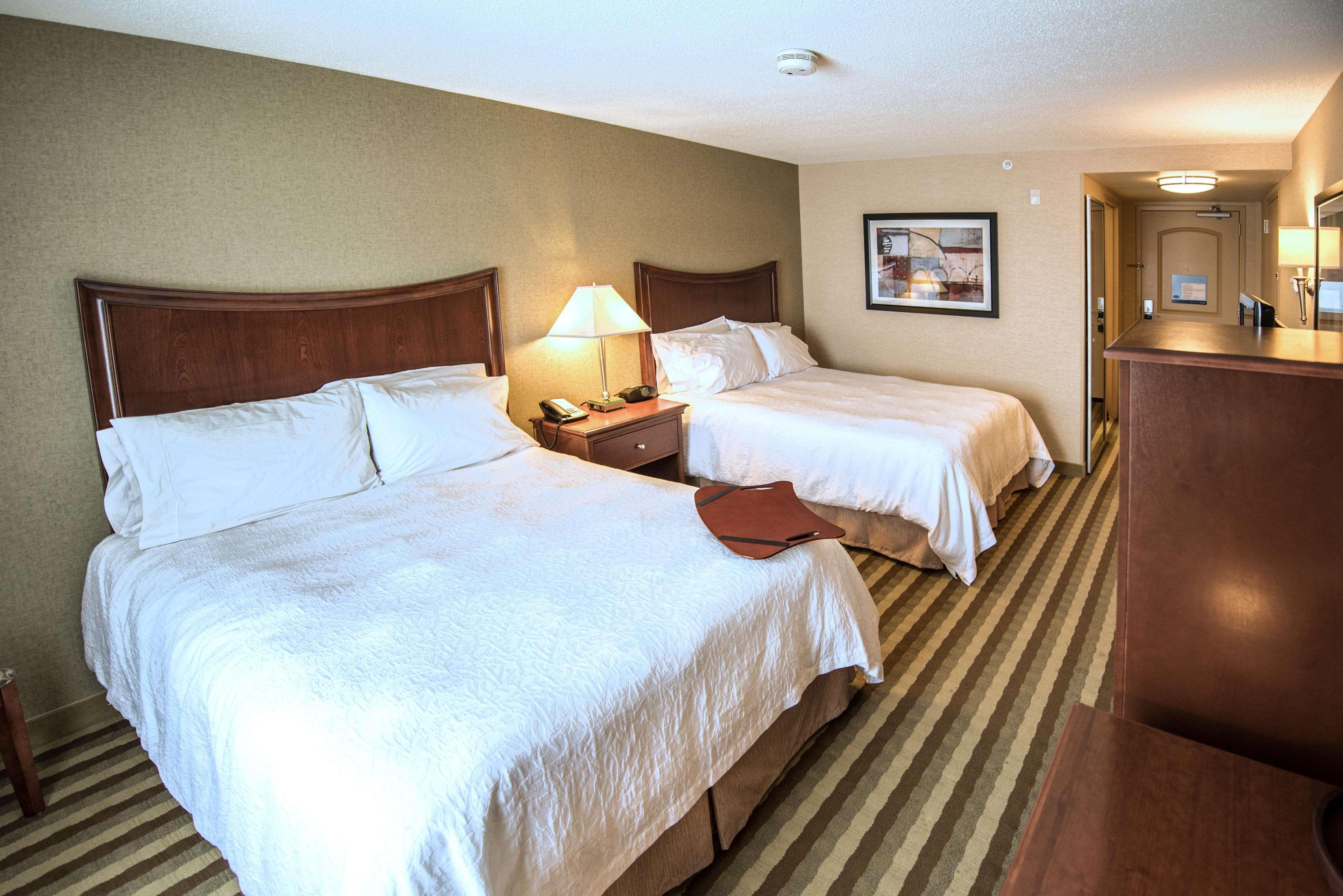 Hampton Inn Ostrov Presque Isle Exteriér fotografie