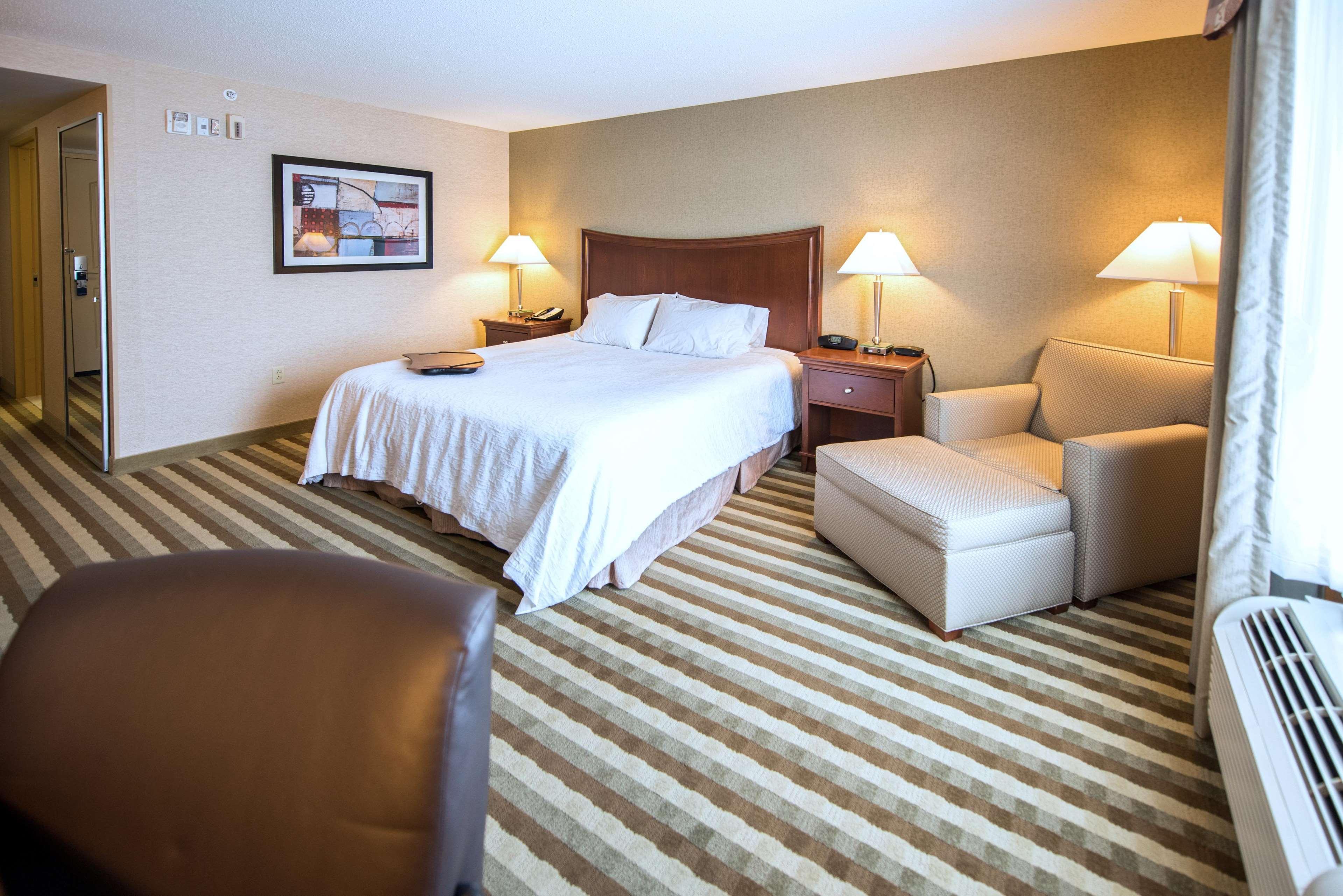 Hampton Inn Ostrov Presque Isle Exteriér fotografie