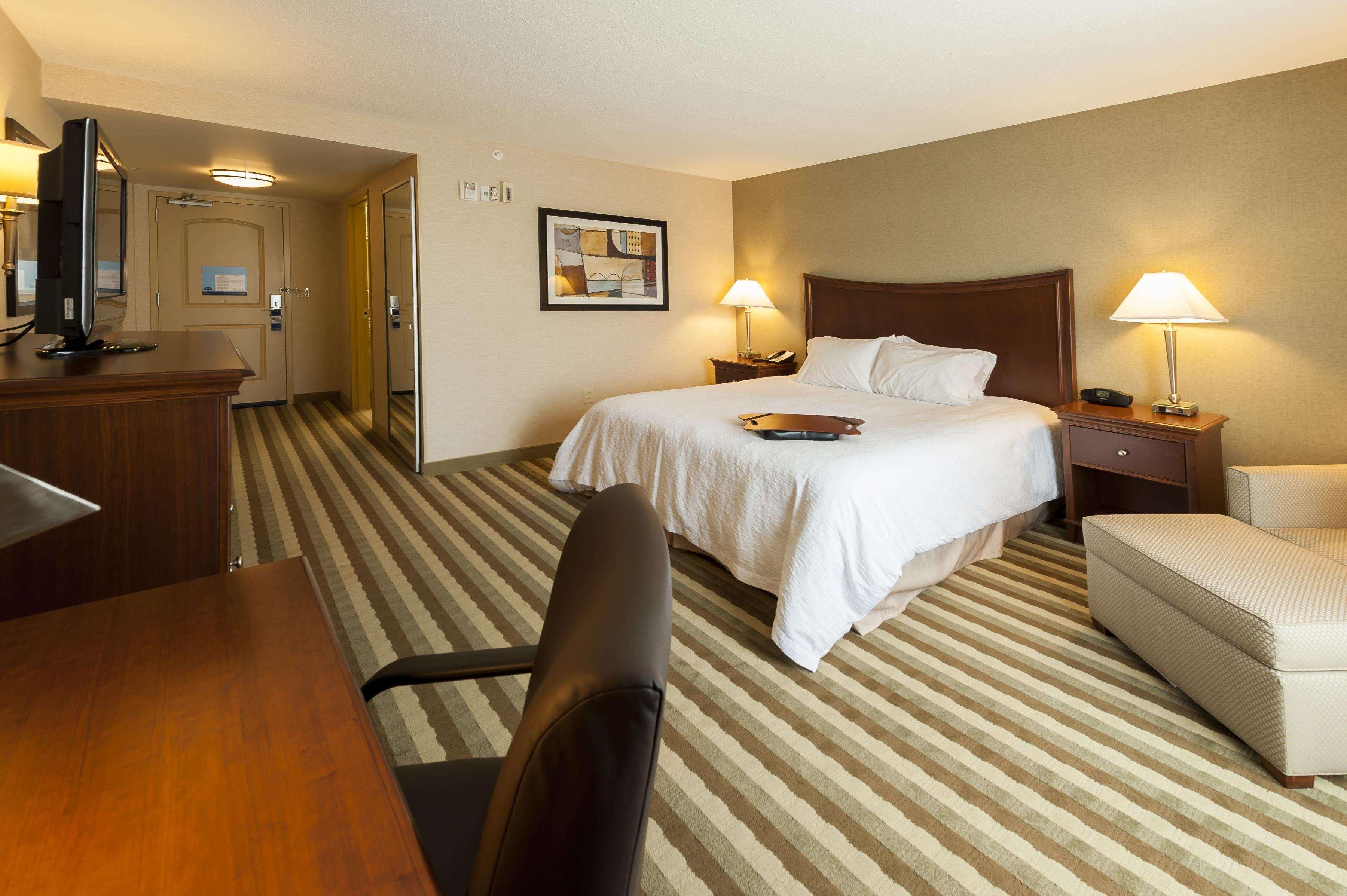 Hampton Inn Ostrov Presque Isle Pokoj fotografie