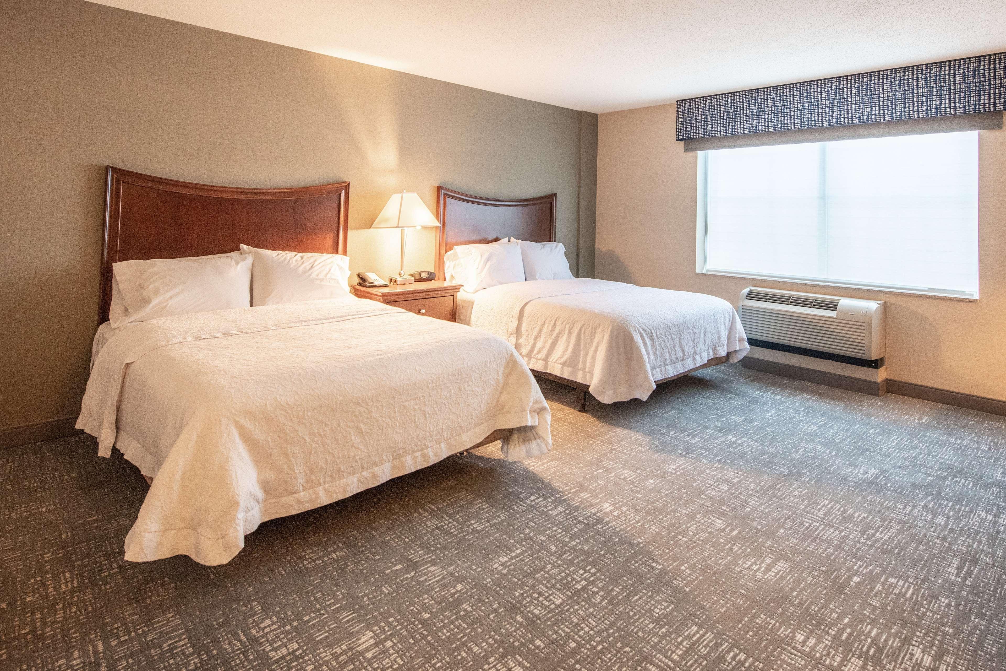 Hampton Inn Ostrov Presque Isle Exteriér fotografie