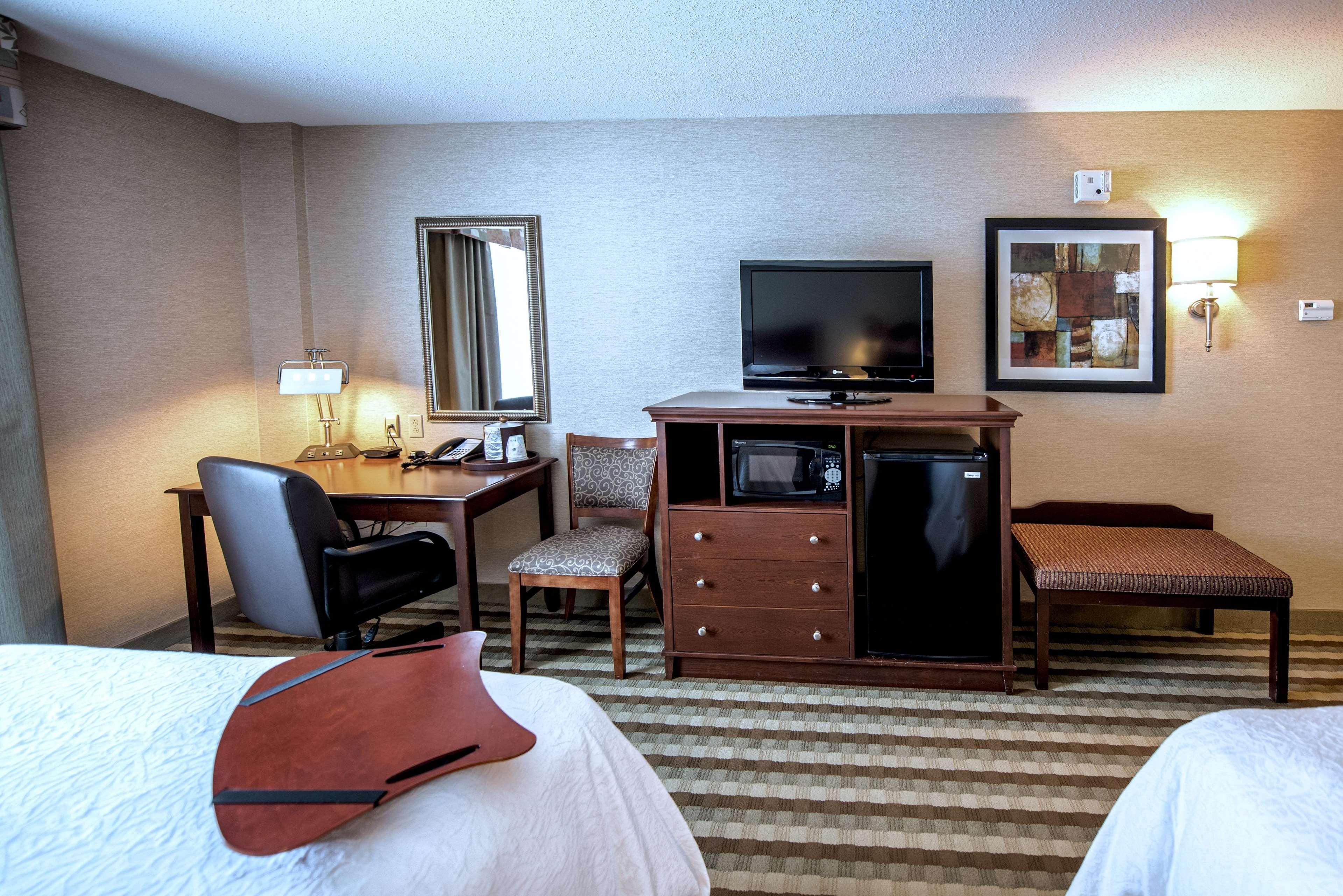 Hampton Inn Ostrov Presque Isle Exteriér fotografie