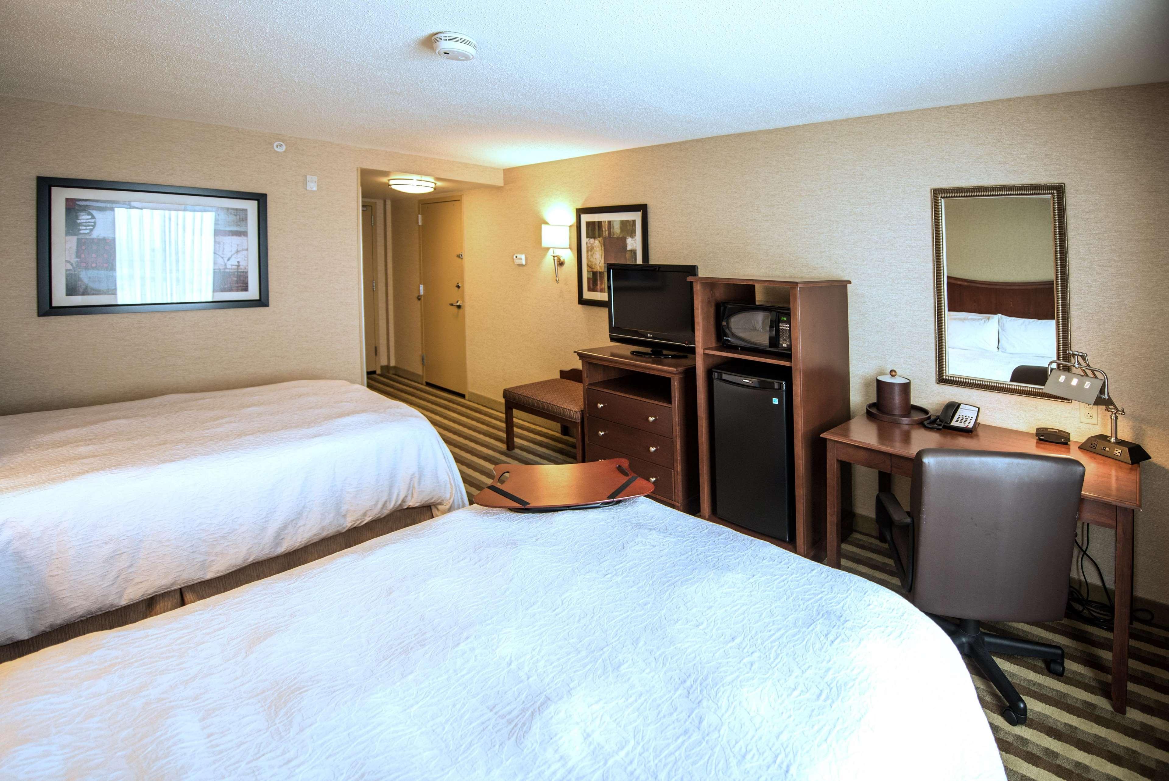 Hampton Inn Ostrov Presque Isle Exteriér fotografie