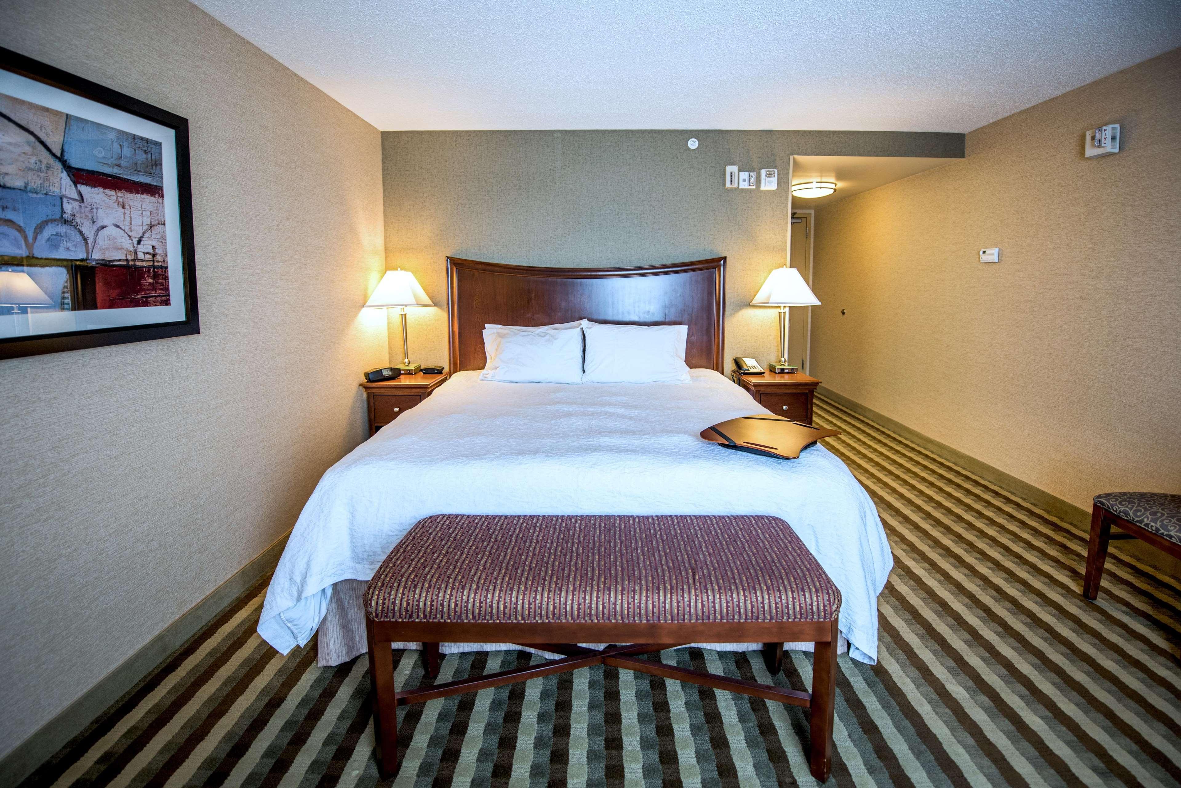 Hampton Inn Ostrov Presque Isle Exteriér fotografie