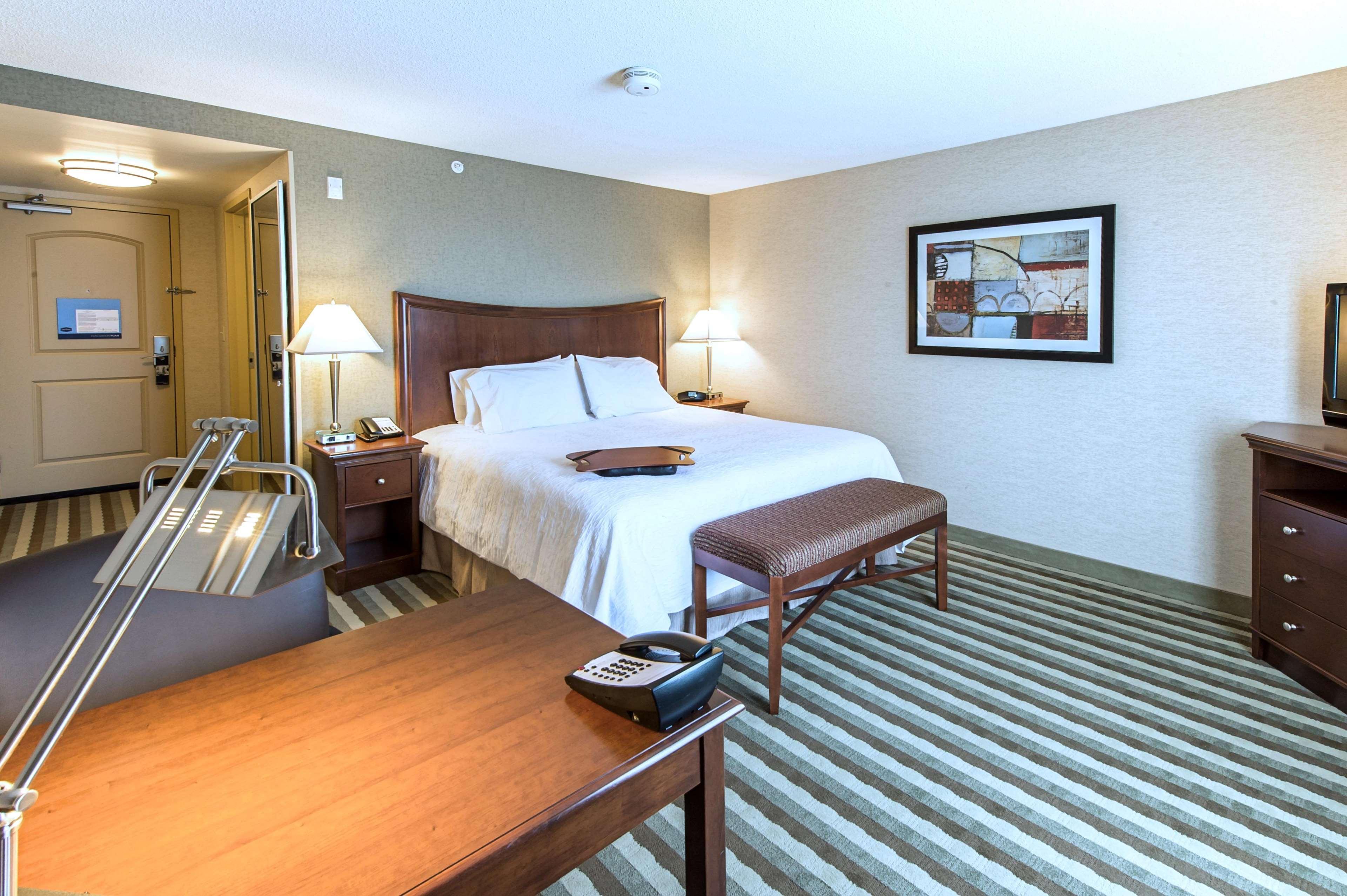 Hampton Inn Ostrov Presque Isle Pokoj fotografie