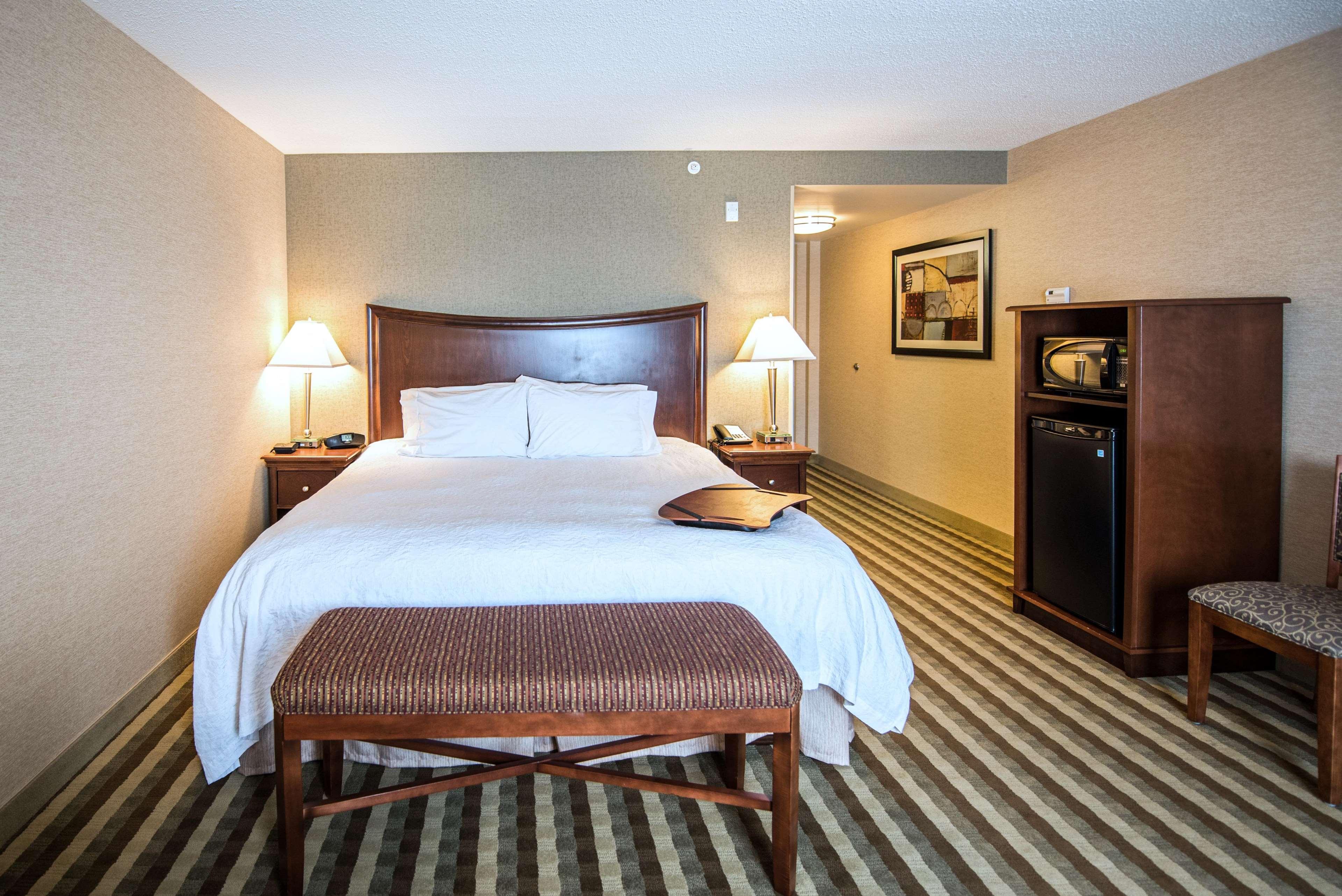 Hampton Inn Ostrov Presque Isle Exteriér fotografie