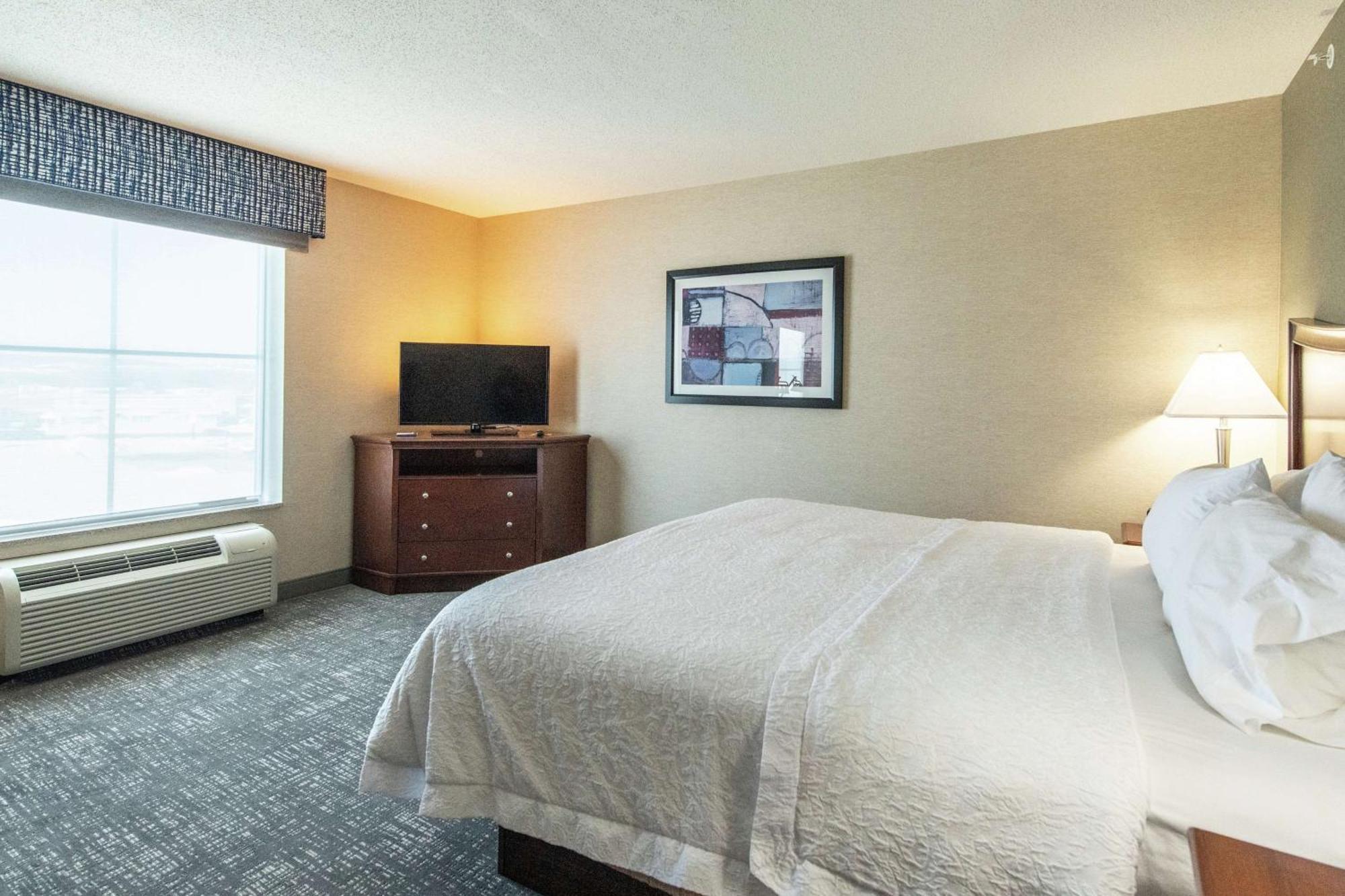 Hampton Inn Ostrov Presque Isle Exteriér fotografie