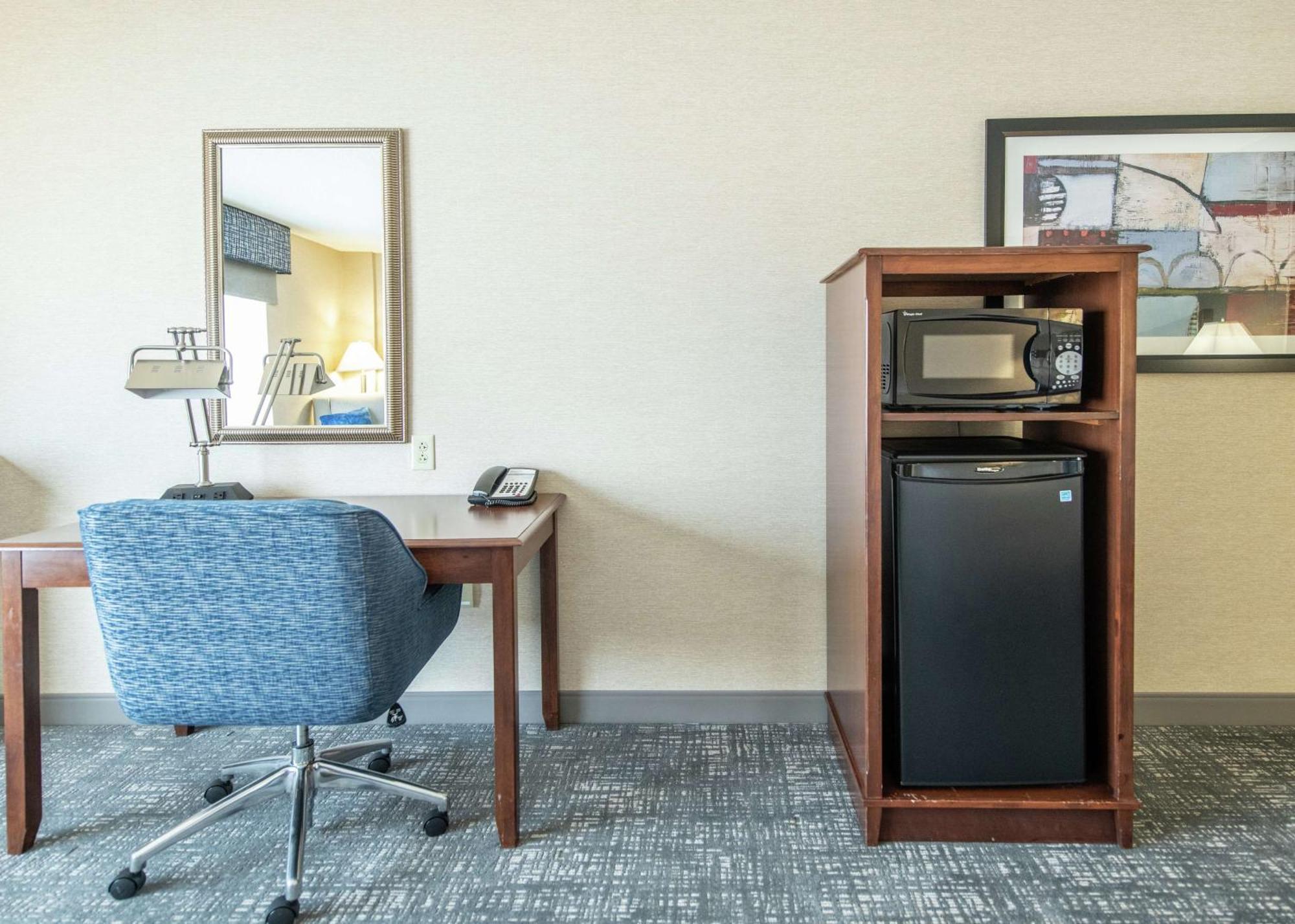 Hampton Inn Ostrov Presque Isle Exteriér fotografie