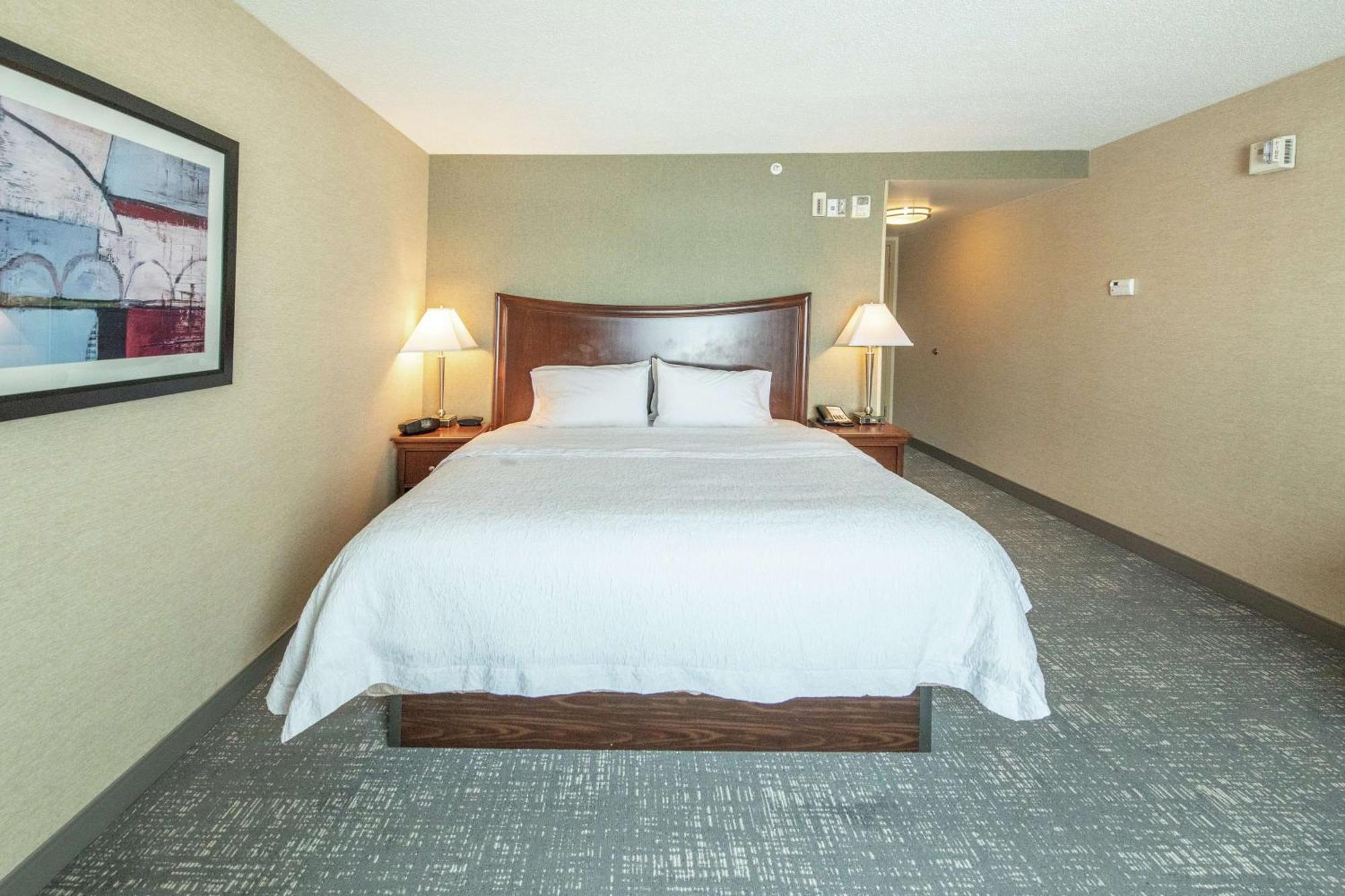 Hampton Inn Ostrov Presque Isle Exteriér fotografie