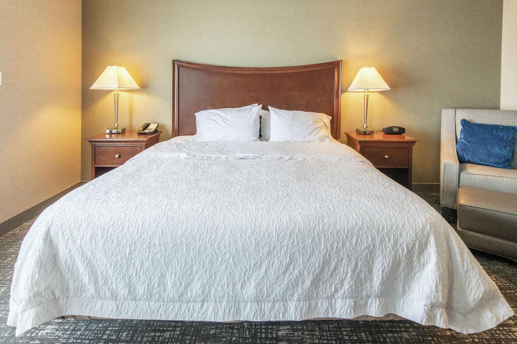 Hampton Inn Ostrov Presque Isle Exteriér fotografie