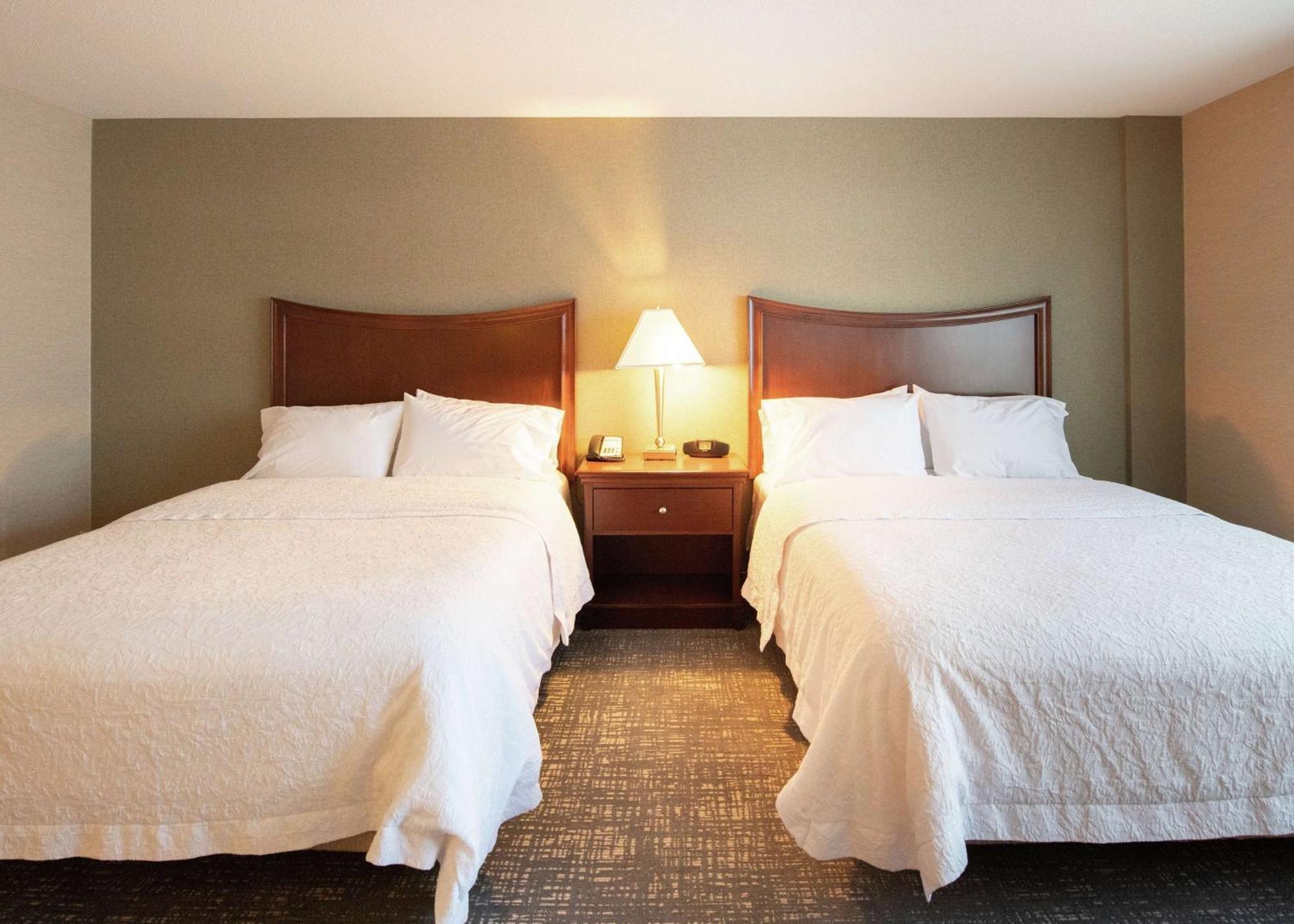 Hampton Inn Ostrov Presque Isle Exteriér fotografie