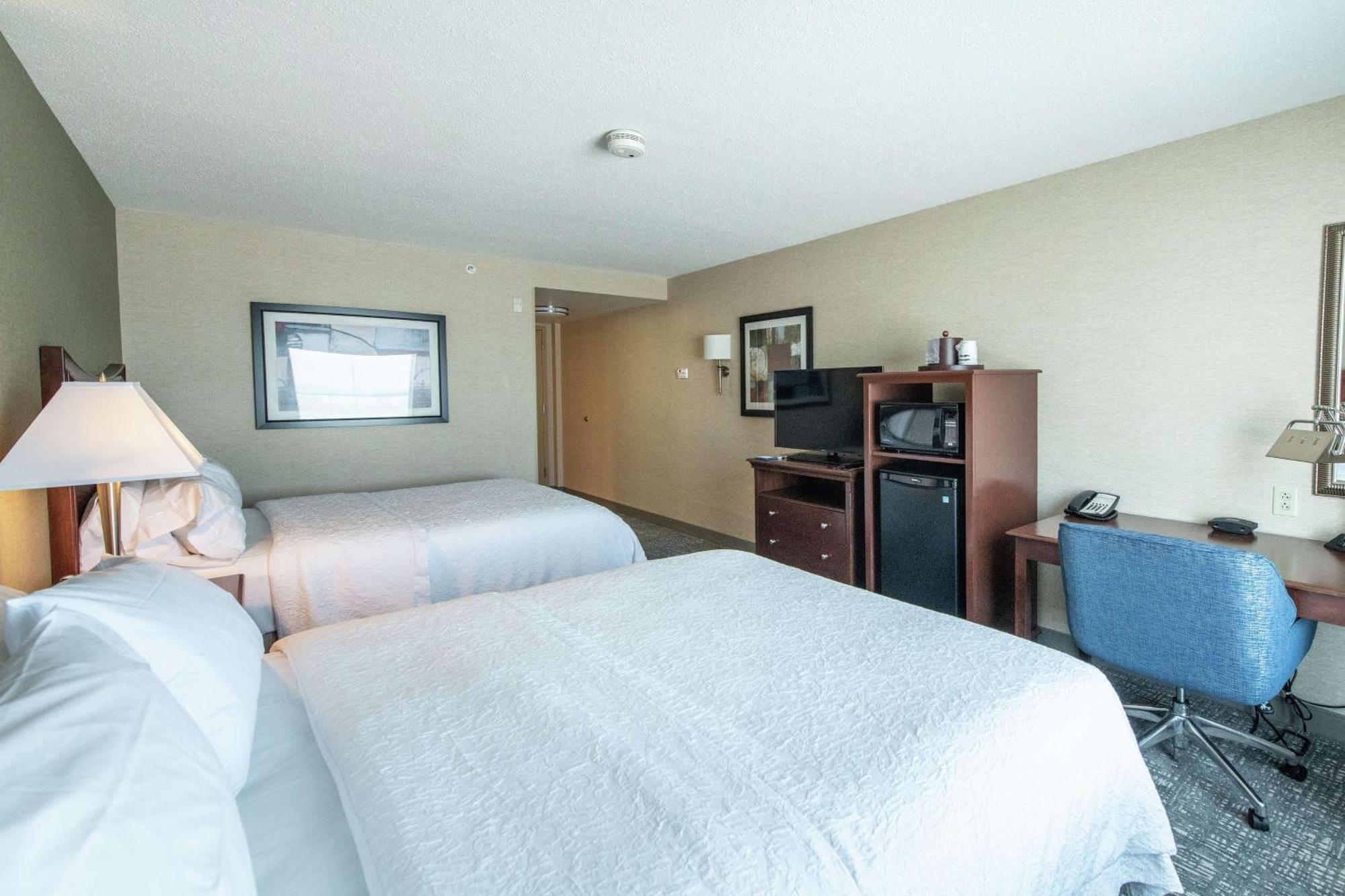 Hampton Inn Ostrov Presque Isle Exteriér fotografie