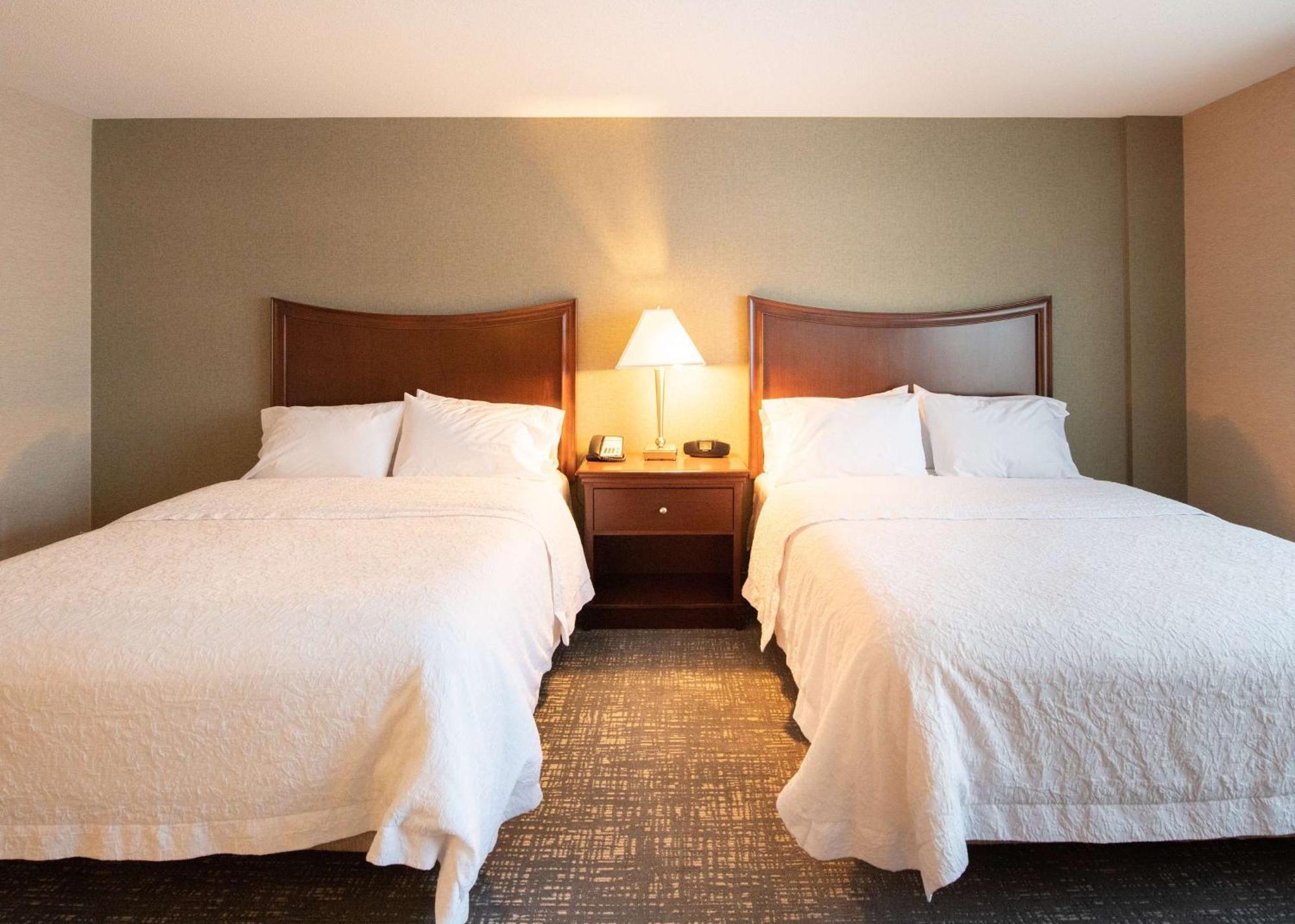 Hampton Inn Ostrov Presque Isle Exteriér fotografie